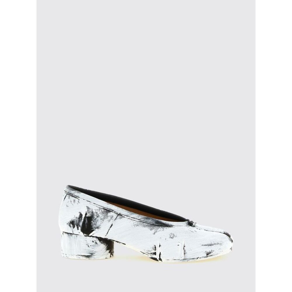 Maison Margiela Women Pump Woman Maison Margiela